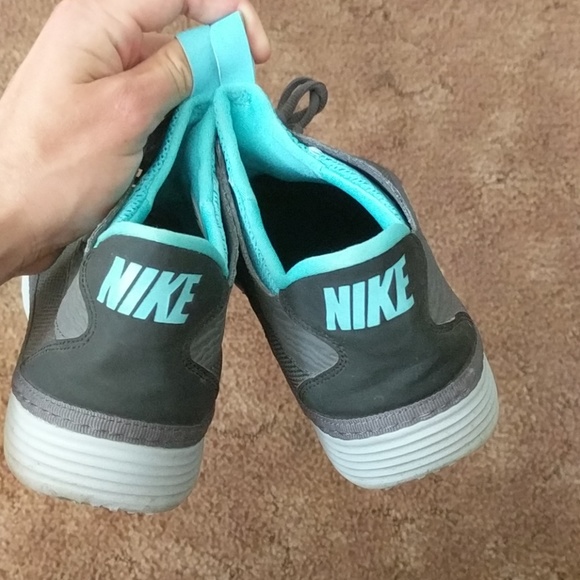 Nike running shoes - Picture 4 of 4